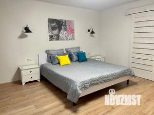 2-к квартира, посуточно, 48м2, 2/2 этаж