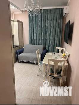 1-к квартира, посуточно, 48м2, 3/7 этаж