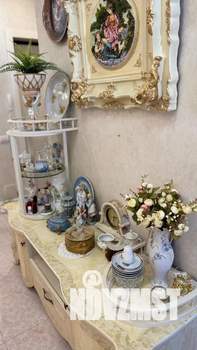 1-к квартира, посуточно, 50м2, 8/8 этаж