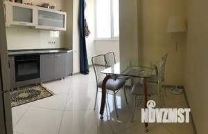 2-к квартира, посуточно, 66м2, 5/12 этаж