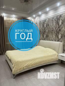 1-к квартира, на длительный срок, 45м2, 5/7 этаж