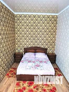 1-к квартира, посуточно, 53м2, 3/10 этаж