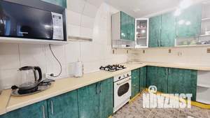 2-к квартира, посуточно, 50м2, 2/5 этаж