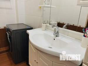 3-к квартира, посуточно, 83м2, 4/5 этаж