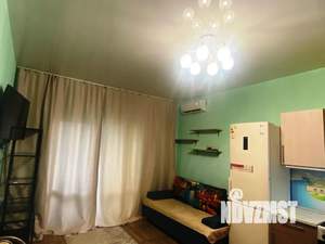 1-к квартира, посуточно, 45м2, 6/7 этаж