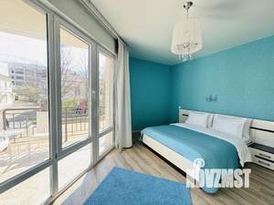 2-к квартира, посуточно, 65м2, 1/1 этаж