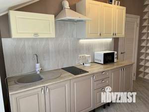 2-к квартира, посуточно, 68м2, 1/1 этаж