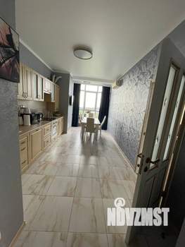 2-к квартира, посуточно, 64м2, 10/11 этаж
