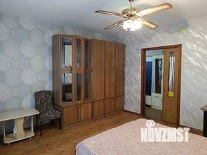 3-к квартира, посуточно, 77м2, 3/5 этаж