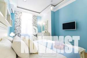 2-к квартира, посуточно, 64м2, 2/7 этаж