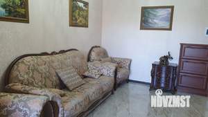 1-к квартира, на длительный срок, 50м2, 4/6 этаж