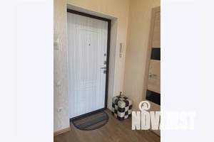 1-к квартира, посуточно, 37м2, 4/6 этаж