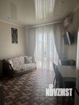1-к квартира, посуточно, 60м2, 8/11 этаж