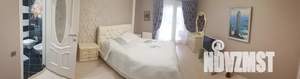 3-к квартира, посуточно, 130м2, 4/6 этаж