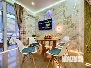 2-к квартира, посуточно, 55м2, 9/10 этаж