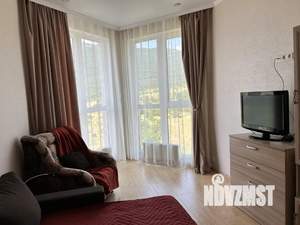 1-к квартира, посуточно, 33м2, 6/8 этаж