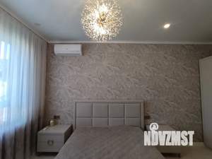 1-к квартира, посуточно, 48м2, 5/7 этаж
