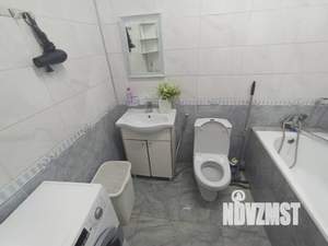 2-к квартира, посуточно, 39м2, 5/8 этаж