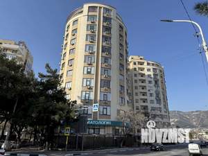 1-к квартира, посуточно, 50м2, 9/12 этаж