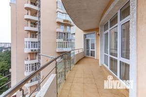 2-к квартира, посуточно, 115м2, 9/15 этаж