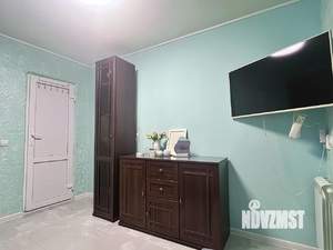 Студия квартира, посуточно, 22м2, 1/1 этаж