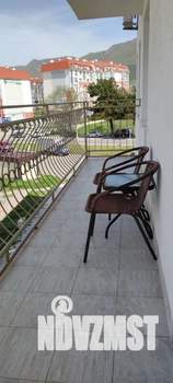 2-к квартира, посуточно, 50м2, 3/4 этаж