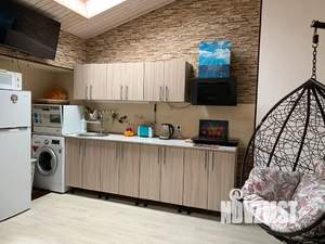2-к квартира, посуточно, 70м2, 10/10 этаж