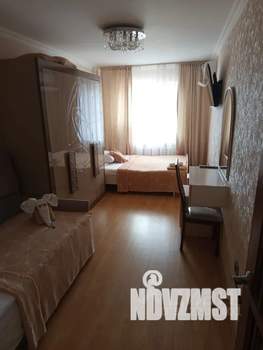 2-к квартира, посуточно, 45м2, 2/5 этаж