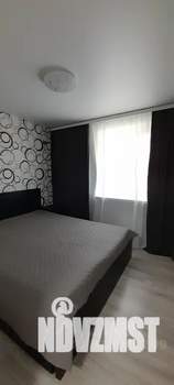 2-к квартира, посуточно, 40м2, 3/5 этаж