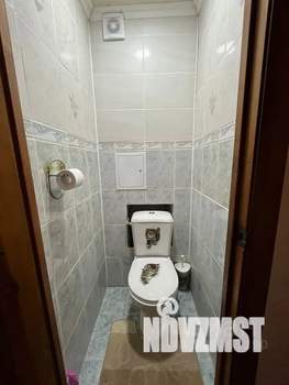 2-к квартира, посуточно, 63м2, 9/10 этаж