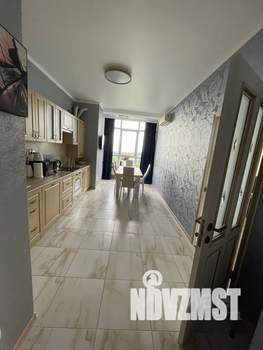 2-к квартира, посуточно, 64м2, 10/11 этаж