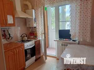 2-к квартира, посуточно, 37м2, 5/5 этаж