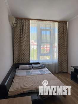 1-к квартира, посуточно, 42м2, 5/7 этаж