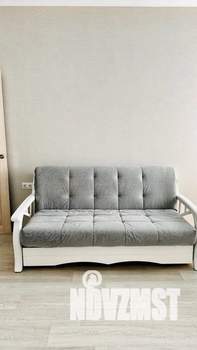 1-к квартира, посуточно, 52м2, 5/8 этаж