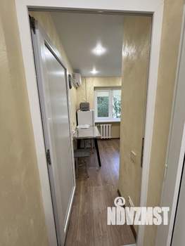 2-к квартира, посуточно, 48м2, 1/5 этаж