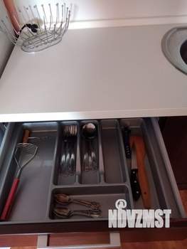 2-к квартира, посуточно, 50м2, 2/3 этаж