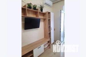 2-к квартира, посуточно, 44м2, 1/10 этаж