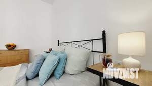 1-к квартира, посуточно, 50м2, 3/5 этаж