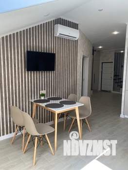 3-к квартира, посуточно, 90м2, 6/6 этаж