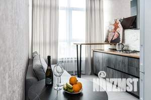 1-к квартира, посуточно, 29м2, 6/8 этаж