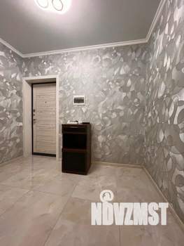 3-к квартира, посуточно, 70м2, 1/7 этаж