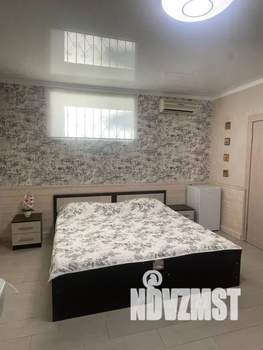 1-к квартира, посуточно, 30м2, 1/3 этаж