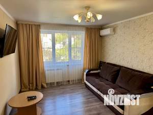 2-к квартира, посуточно, 60м2, 2/5 этаж