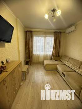 1-к квартира, посуточно, 28м2, 3/5 этаж