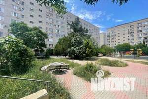 2-к квартира, посуточно, 56м2, 9/9 этаж