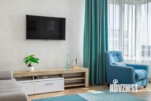 2-к квартира, посуточно, 65м2, 14/16 этаж