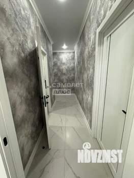 1-к квартира, на длительный срок, 45м2, 3/6 этаж