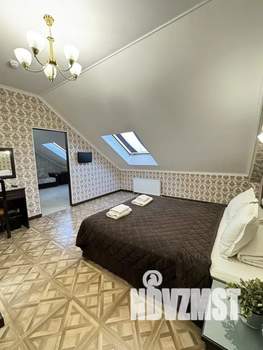 2-к квартира, посуточно, 48м2, 4/4 этаж