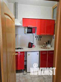 1-к квартира, посуточно, 31м2, 1/4 этаж