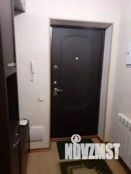 2-к квартира, посуточно, 55м2, 1/1 этаж